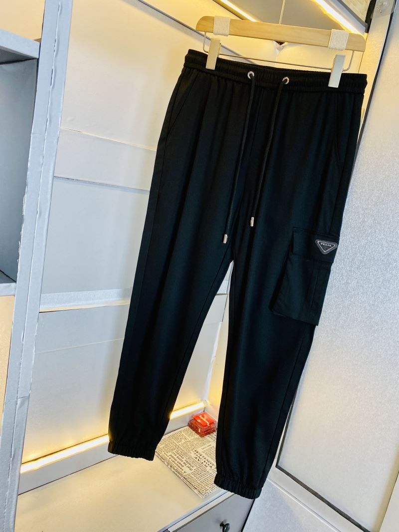 Prada Long Pants